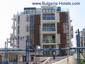 Bulgaria hotels